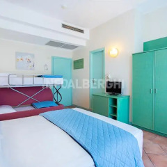 Отель Bellariva Feeling Hotel Италия, Римини - отзывы, цены и фото номеров - забронировать отель Bellariva Feeling Hotel онлайн детские мероприятия фото 2