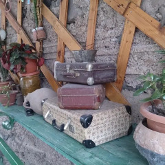 Гостевой дом B&B Ирис фото 2