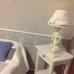 Гостиница Homestay Prusskaya удобства в номере