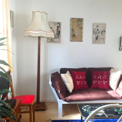 Отель Kemptown Atelier Кемптаун комната для гостей фото 4