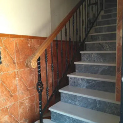 Отель Pension Casa Antonio ванная