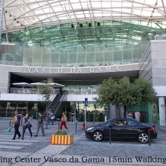 Отель Oriente Fashion Studios II городской автобус