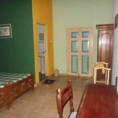 Отель Kumbukgahawatta Hotel Шри-Ланка, Ваддува - отзывы, цены и фото номеров - забронировать отель Kumbukgahawatta Hotel онлайн спа
