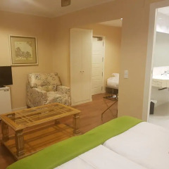 Hotel Del Carme комната для гостей