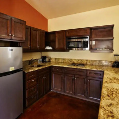 Отель San Angel Suites Студия фото 44
