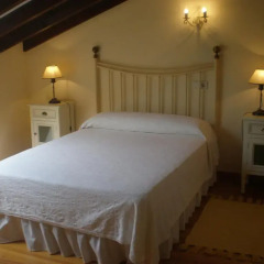 Отель Posada La Pedriza комната для гостей фото 5