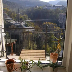 Апартаменты Art Studio Turnovo Апартаменты фото 20