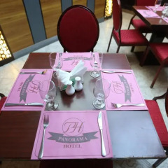 Panorama Bur Dubai Hotel питание