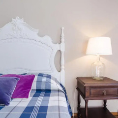 Отель Chalet Monchique удобства в номере