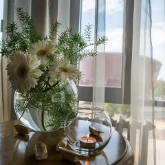 Promenade Hotel 5* Люкс