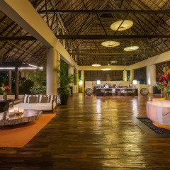 Отель Blue Diamond Luxury Boutique - All Inclusive - Adults Only гостиничный бар