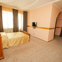 Гостиница Atrium 5* Полулюкс фото 3