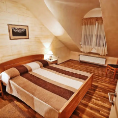 Отель Amaro Rooms 3* Стандартный номер фото 4
