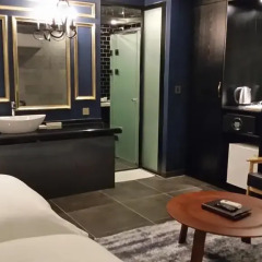 Hotel Kobos удобства в номере