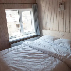 Отель Guest House Lviv Стандартный номер фото 8