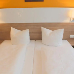 Hotel S16 комната для гостей фото 4