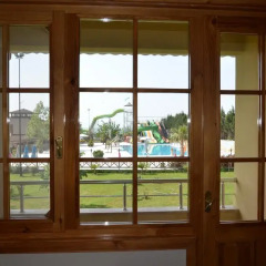 Mertur Hotel Турция, Чынарджык - отзывы, цены и фото номеров - забронировать отель Mertur Hotel онлайн балкон