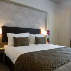 Hotel Milano 3* Номер Классик
