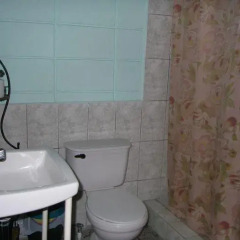 Отель Guesthouse Dos Molinos 2* Стандартный номер с различными типами кроватей фото 2