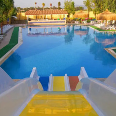 Hotel Beyt - Islamic бассейн фото 2