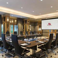 Отель Hua Hin Marriott Resort & Spa питание фото 3