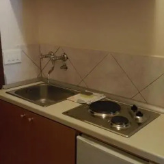 Апартаменты Apartments Maša Улучшенная студия с различными типами кроватей фото 21