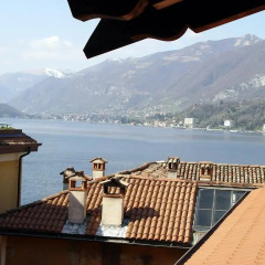 Hotel Centrale Bellagio 3* Стандартный номер фото 4