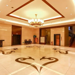 Guangdong Yingbin Hotel интерьер отеля фото 3