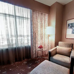 Seminole Hard Rock Hotel and Casino 4* Номер Делюкс с различными типами кроватей фото 6