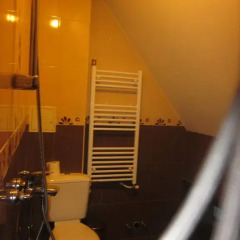 Отель Panorama Guest House Смолян сауна