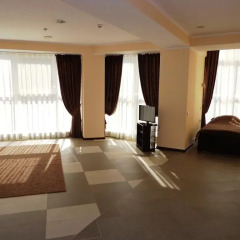 Mark Plaza Hotel 2* Номер Эконом разные типы кроватей фото 2