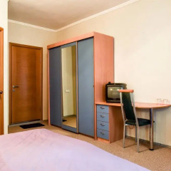 Nevskij Ryad-Pushkinskaya Mini-Hotel Санкт-Петербург удобства в номере