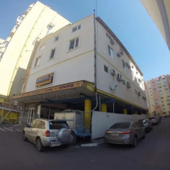 Гостиница Galian Hotel Украина, Одесса - 7 отзывов об отеле, цены и фото номеров - забронировать гостиницу Galian Hotel онлайн парковка