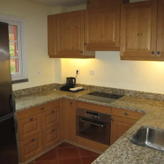 Quinta Do Lorde Resort Hotel Marina в номере