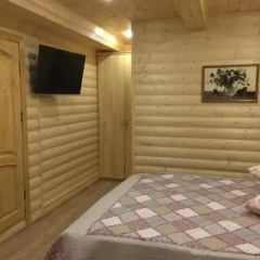 Гостевой Дом Любимцевой 3* Номер категории Эконом с различными типами кроватей фото 5
