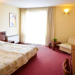 Hotel Bojur & Bojurland Apartment Complex комната для гостей фото 5
