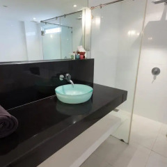 Отель Sunset Plaza 4* Апартаменты с 2 отдельными кроватями