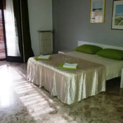 Отель B&B Cavour 124 Стандартный номер фото 14