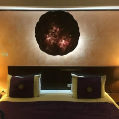 Casa E Mare Hotel интерьер отеля фото 2