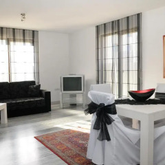 Maraya Hotel комната для гостей