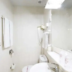 Отель Hostal Ramos Стандартный номер фото 18