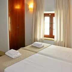 Отель Hostal La Fonda Испания, Кониль-де-ла-Фронтера - отзывы, цены и фото номеров - забронировать отель Hostal La Fonda онлайн сейф в номере
