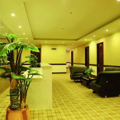 Отель Hai Ba Trung Hotel and Spa Вьетнам, Буонматхуот - отзывы, цены и фото номеров - забронировать отель Hai Ba Trung Hotel and Spa онлайн спа