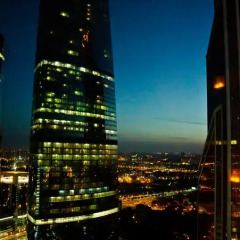 Айкон Хостел