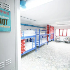 Suite Dreams Istanbul Hostel развлечения