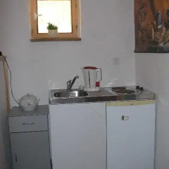 Отель Penzion Mašek 3* Студия фото 4