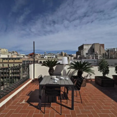 Отель BarcelonaForRent The Central Place Испания, Барселона - отзывы, цены и фото номеров - забронировать отель BarcelonaForRent The Central Place онлайн фото 3