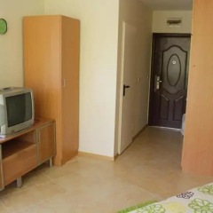 Отель Apartcomplex Perla Болгария, Солнечный берег - отзывы, цены и фото номеров - забронировать отель Apartcomplex Perla онлайн удобства в номере
