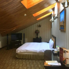 Гостиница Лондон 4* Номер категории Эконом