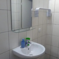 Koral Hotel Стандартный номер с различными типами кроватей фото 2
